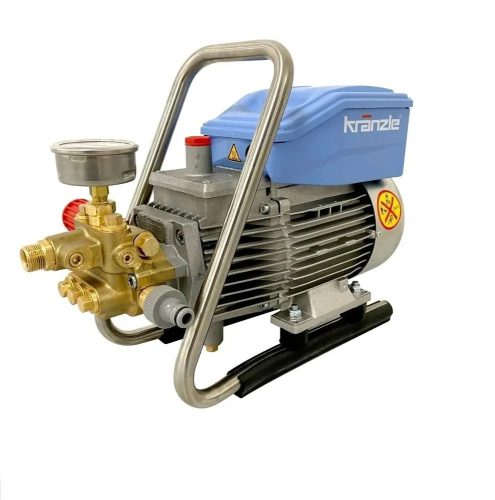 Kranzle Hochdruckreiniger HD 7/122