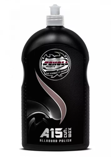 Scholl A15+ 1-Step Allround Polish 1L