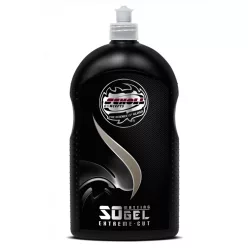 Scholl S0 Matting Polírpaszta Extrém 1 kg