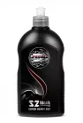 Scholl S2 BLACK High Performance Polírpaszta 500 g