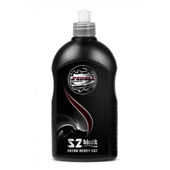Scholl S2 BLACK High Performance Polírpaszta 1 kg