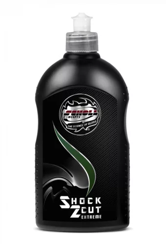 Scholl Shock 2 Cut Rubbing Polírpaszta 1 kg