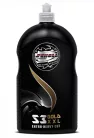 Scholl S3 GOLD XXL Robbanószemcsés Polírpaszta 1 kg