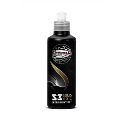 Scholl S3 GOLD XXL Robbanószemcsés  Polírpaszta 250 g