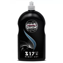 Scholl S17+ Rubbing Polírpaszta 1 kg