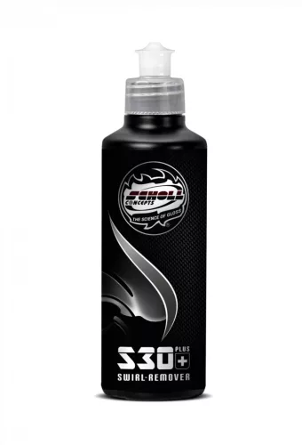 Scholl S30+ Premium Swirl Remover 250 g