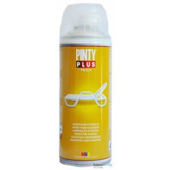 Pinty Plus - Kunststoffgrundierung Farblos Spray 400ml