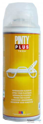 Pinty Plus - Kunststoffgrundierung Farblos Spray 400ml