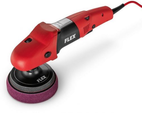 FLEX PE Rotationspolierer 125mm