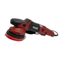 FLEX XCE 10-8 125 - Zwangsantrieb Poliermaschine