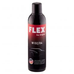 FLEX W 02/04 - Carnauba Finish Paste