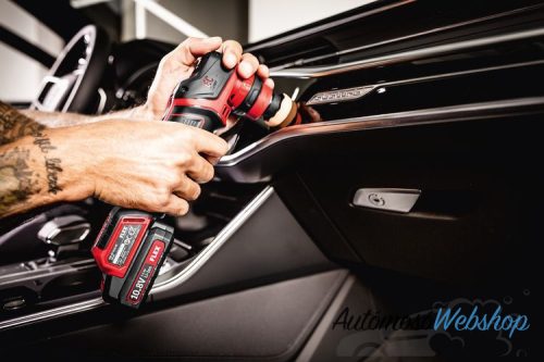 FLEX PXE 80 10.8-EC Akku-Poliermaschine