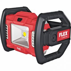 FLEX CL 2000 18.0 Akku-LED-Lampe