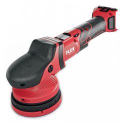   FLEX XCE 8 125 18.0-EC C akku Poliermaschine (Mit Zwangsrotation)