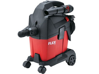 FLEX VC 6 L MC 230/CEE Staubsauger