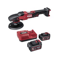 FLEX PE 150 18.0-EC Akku-Polierer
