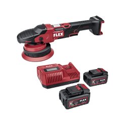 FLEX XFE 15 150 18.0-EC/5.0 Készlet