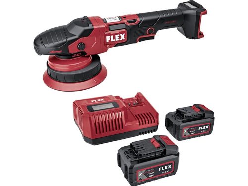 FLEX XFE 15 150 18.0-EC/5.0 Készlet
