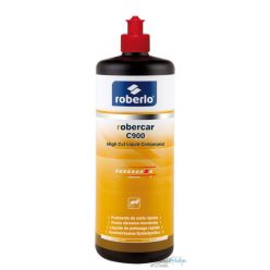 Robercar C900 Grobe Polierpaste 1 Kg