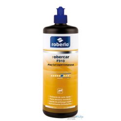 Robercar C910 Feine Polierpaste 1 Kg