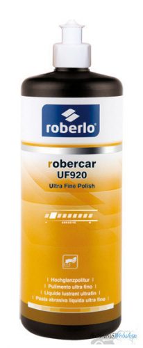 Robercar U920 Hologrammfreie Paste 1 Kg