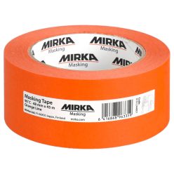 Mirka Orange Abdeckband 48mm x 45m