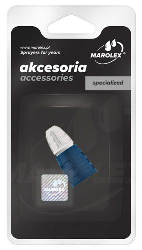 Marolex Komplettdüse 1.5mm - Industry ALKA