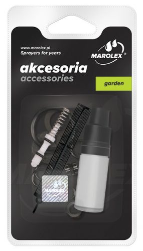 Marolex Renovierungsset - Xpro und Hobby