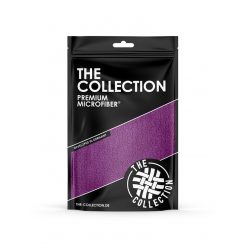   The Collection Allround & Coating 245 Lavender 10 Stk./Packung - Mikrofasertuch