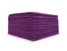 The Collection Allround & Coating 245 Lavender 10 Stk./Packung - Mikrofasertuch