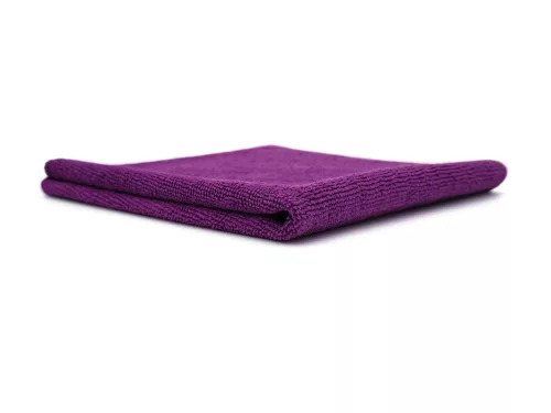 The Collection Allround & Coating 245 Lavender 10 Stk./Packung - Mikrofasertuch