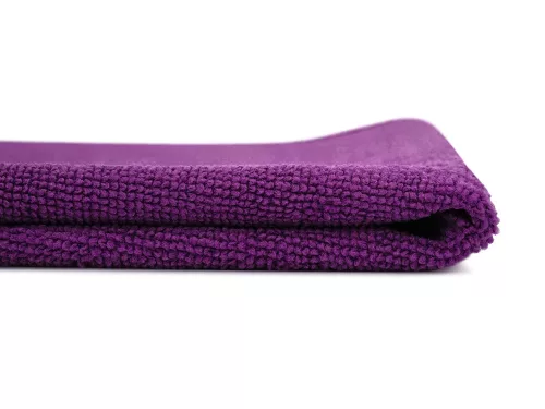 The Collection Allround & Coating 245 Lavender 10 Stk./Packung - Mikrofasertuch