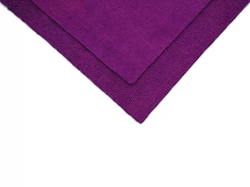 The Collection Allround & Coating 245 Lavender 10 Stk./Packung - Mikrofasertuch