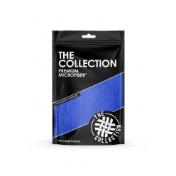   The Collection Allround & Coating 245 Royal Blue 10 Stk./Packung - Mikrofasertuch