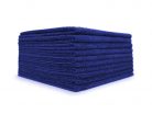 The Collection Allround & Coating 245 Royal Blue 10 Stk./Packung - Mikrofasertuch