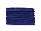 The Collection Allround & Coating 245 Royal Blue 10 Stk./Packung - Mikrofasertuch