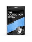 The Collection Allround & Coating 300 Blue 10 Stk./Packung - Mikrofasertuch