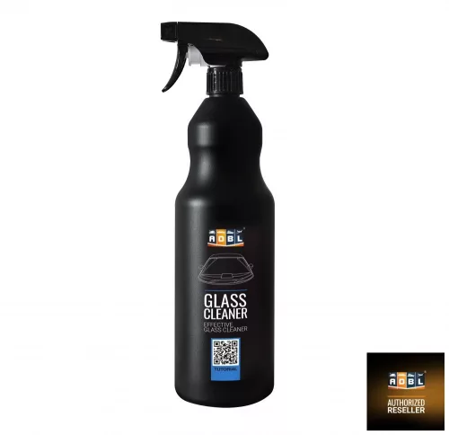 ADBL Glass Cleaner Glasreiniger 1000 ml
