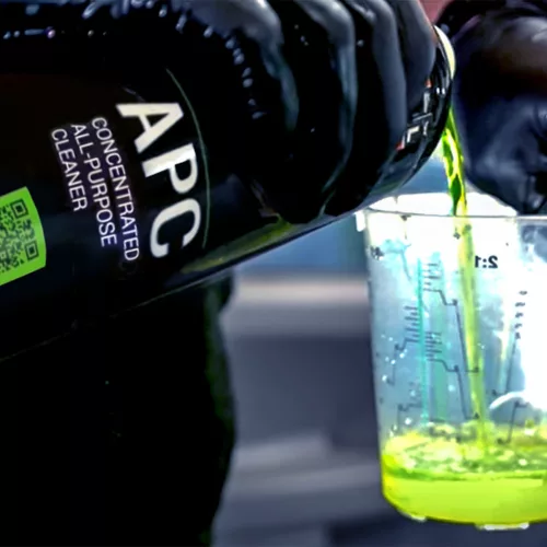 ADBL APC Allzweckreiniger-Konzentrat 500 ml