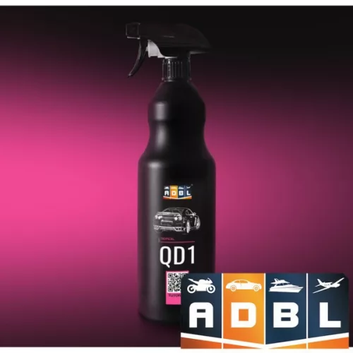 ADBL QD1 Quick Detailer 500 ml