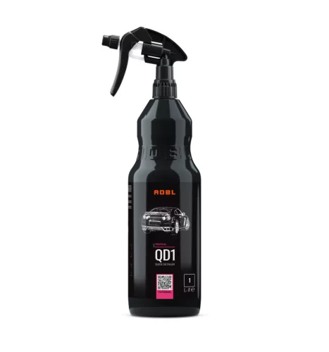 ADBL QD1 Quick Detailer 1000 ml