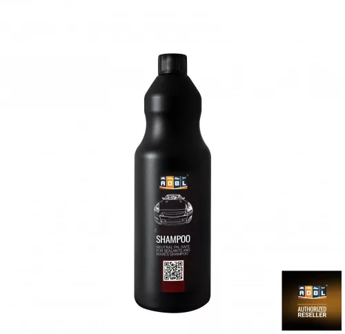ADBL Shampoo Autoshampoo 1000 ml