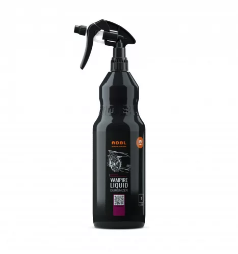 ADBL Vampire Liquid Flugrostentferner und Felgenreiniger 1000 ml