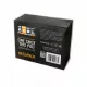 ADBL One Shot Tire Pad Megapack Applikator für Reifen