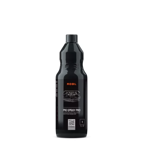 ADBL Pre Spray Pro Polsterreiniger Konzentrat 1000 ml