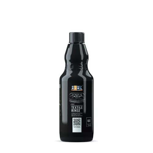 ADBL Textile Rinse Reiniger für Waschsauger 500 ml
