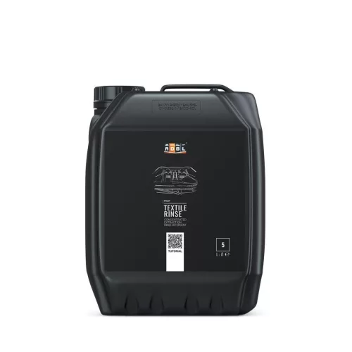ADBL Textile Rinse Reiniger für Waschsauger 5L