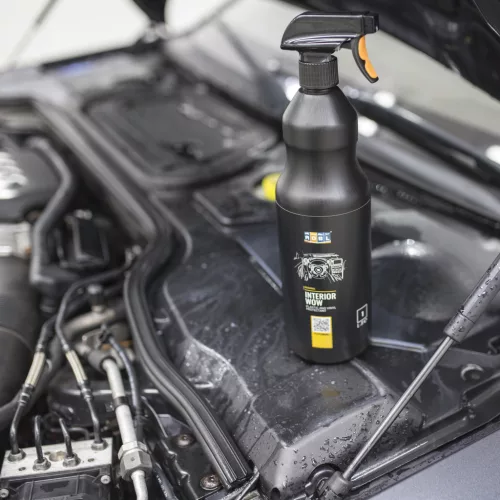 ADBL Interior Wow Kunststoffpflege 500 ml