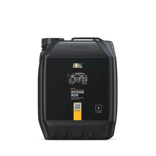 ADBL Interior Wow Kunststoffpflege 5L