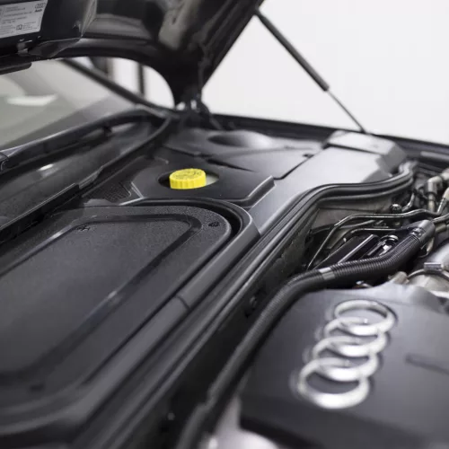 ADBL Interior Wow Kunststoffpflege 5L